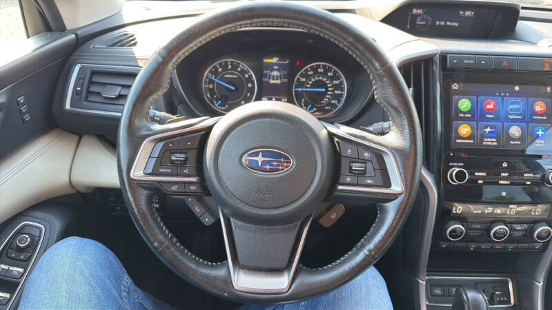 2019 Subaru Ascent Limited 7-Passenger