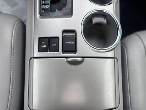 2011 Toyota Highlander