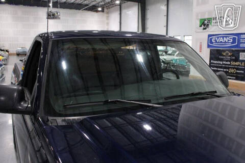 2007 Chevrolet Silverado 1500 Classic