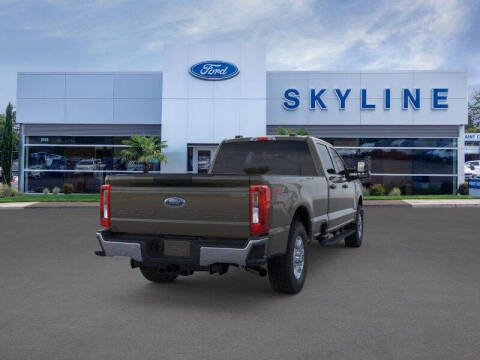 2026 Ford F-350 Super Duty