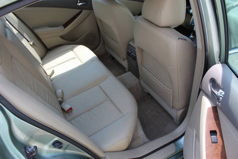 2008 Nissan Altima