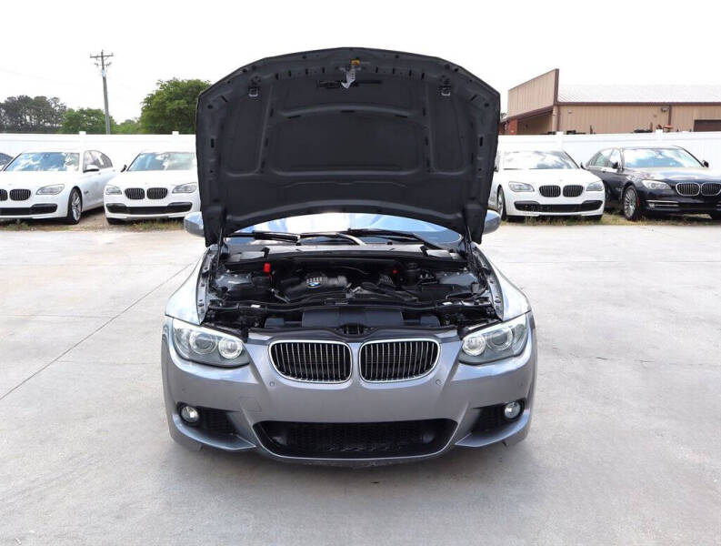 2011 BMW 3 Series 328i