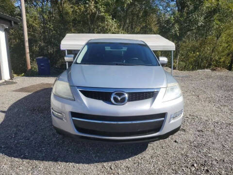 2008 Mazda CX-9 Sport