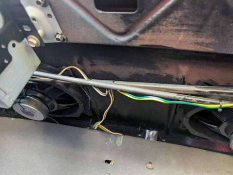 1956 Chevrolet Bel Air