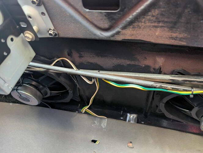 1956 Chevrolet Bel Air