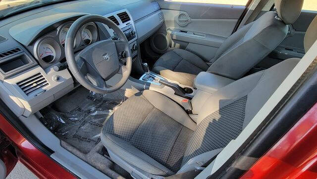 2008 Dodge Avenger SE