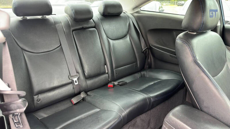 2013 Hyundai Elantra Coupe