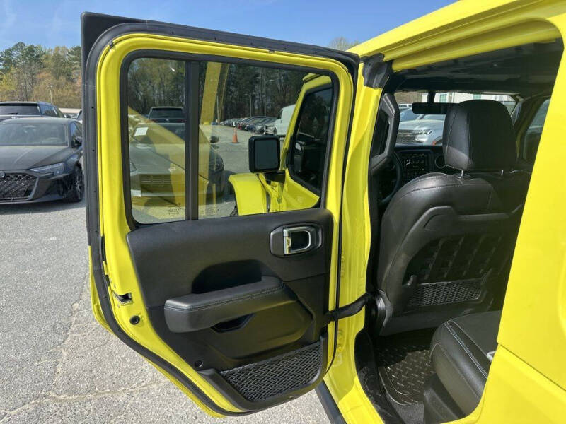 2023 Jeep Wrangler Rubicon 4xe