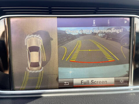 2014 Mercedes-Benz E-Class E 350