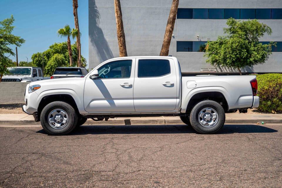 2021 Toyota Tacoma for sale at Skoro Auto Sales in Phoenix, AZ