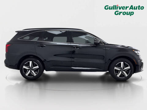 2021 Kia Sorento S