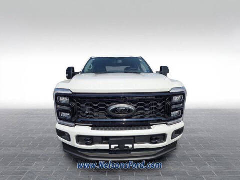 2026 Ford F-250 Super Duty