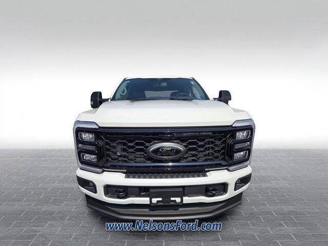 2026 Ford F-250 Super Duty