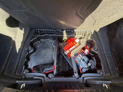 2011 BMW 1 Series 135i