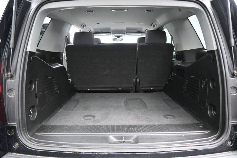 2019 Chevrolet Tahoe LS