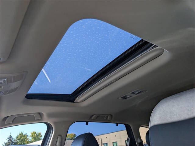 2022 Mazda CX-9 Touring Plus