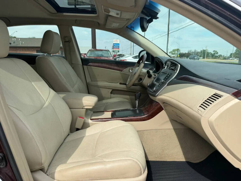 2011 Toyota Avalon Limited