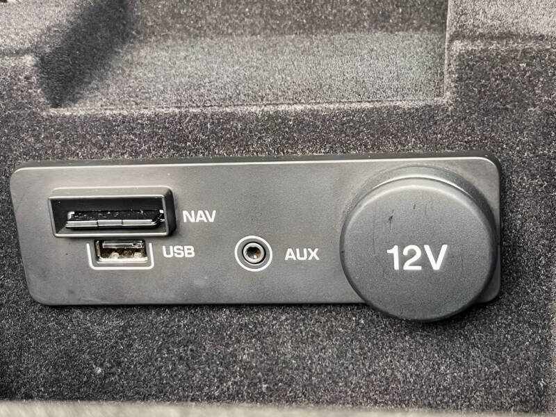 2018 Jaguar F-PACE 20d Premium