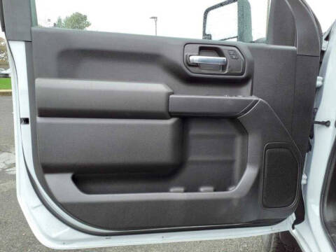 2024 GMC Sierra 3500HD