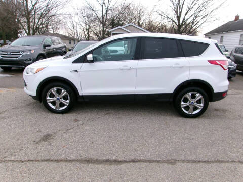 2013 Ford Escape SE