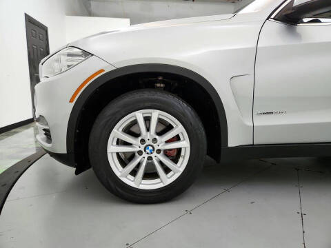 2014 BMW X5 sDrive35i