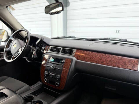 2007 Chevrolet Avalanche LT 1500