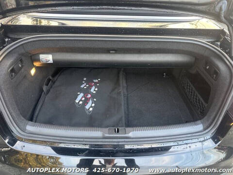 2014 Audi S5 3.0T quattro Premium Plus