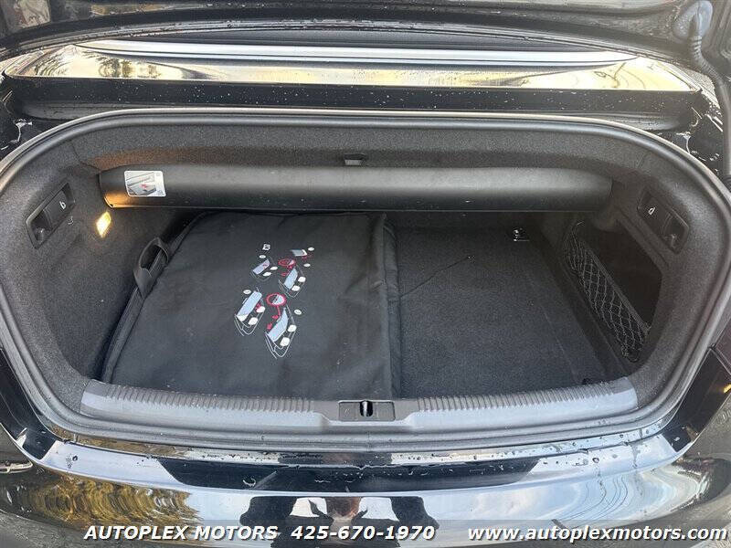 2014 Audi S5 3.0T quattro Premium Plus