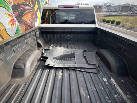 2023 Chevrolet Silverado 2500HD