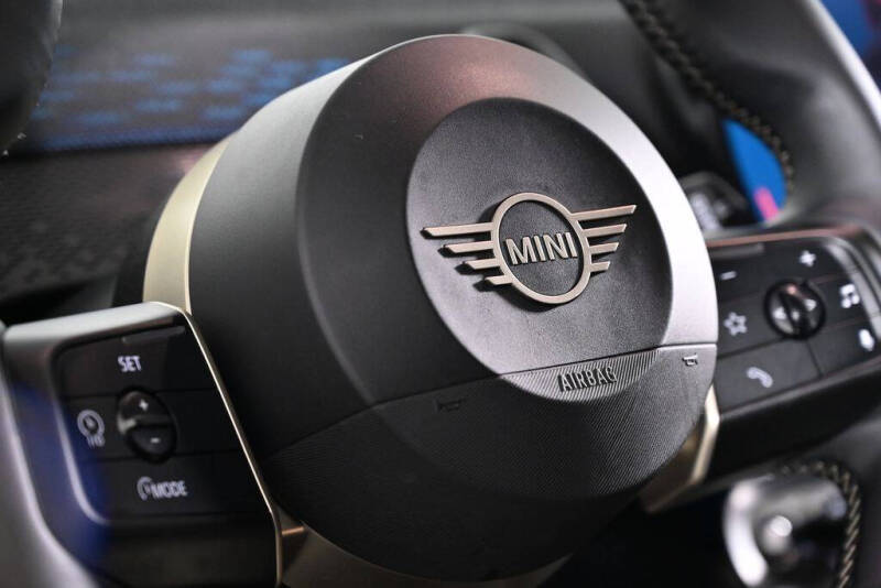 2025 MINI Countryman Cooper S ALL4
