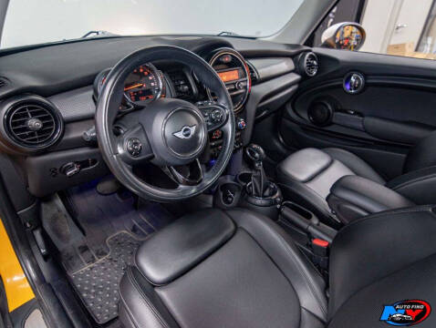 2014 MINI Hardtop Cooper