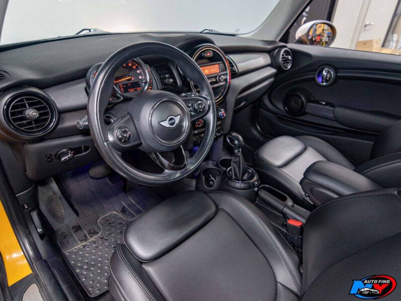 2014 MINI Hardtop Cooper