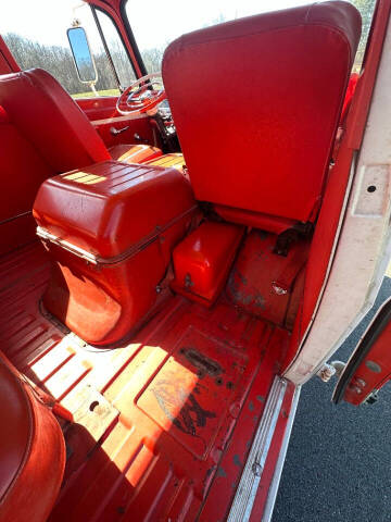 1965 Chevrolet Sportvan