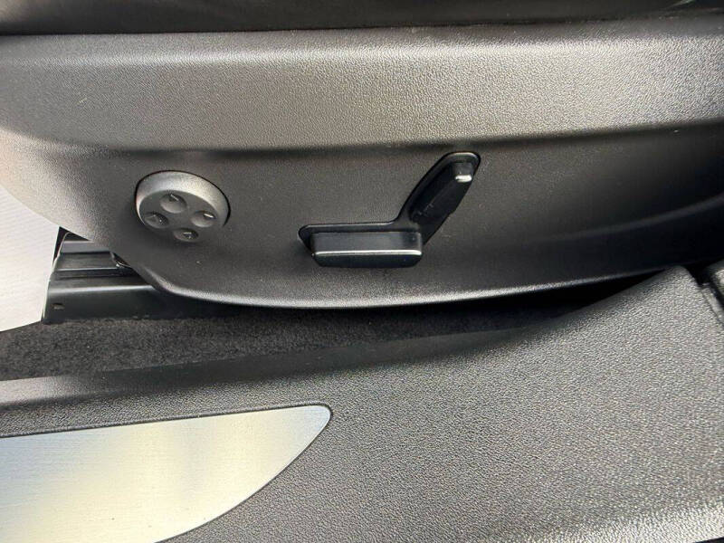 2015 Tesla Model S P85D