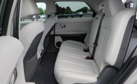 2023 Hyundai Ioniq 5 SEL