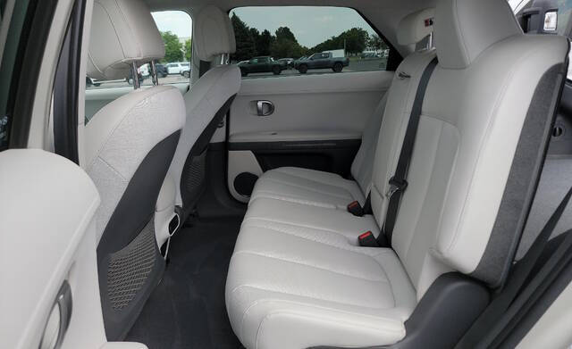 2023 Hyundai Ioniq 5 SEL