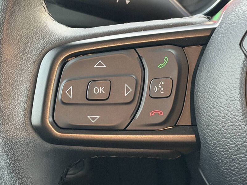 2023 Jeep Wrangler Willys 4xe