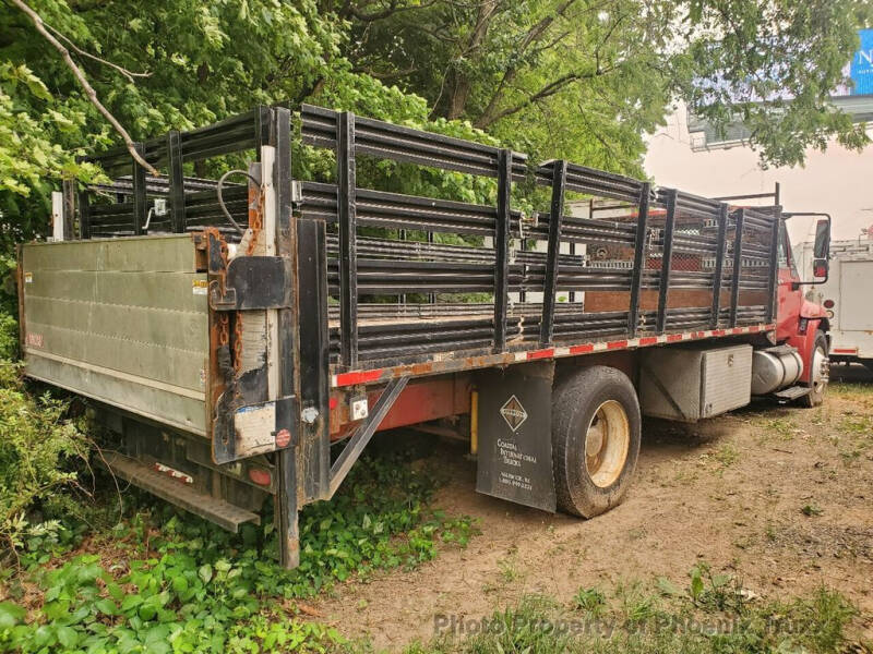 2013 International DuraStar 4300