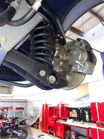 1982 DeLorean DMC-12