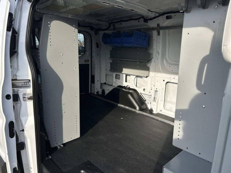 2019 Ford Transit 150