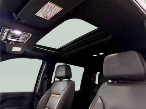 2023 GMC Sierra 2500HD