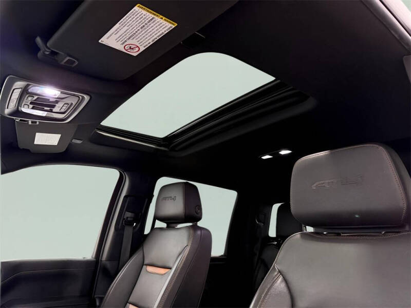 2023 GMC Sierra 2500HD