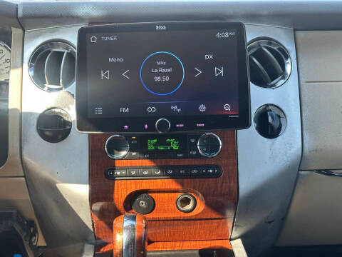 2008 Ford Expedition