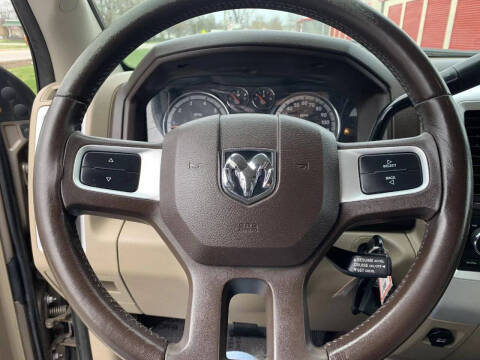 2009 Dodge Ram 1500 ST