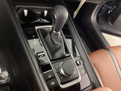 2026 Mazda CX-50 2.5 Turbo