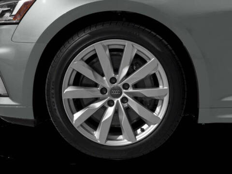 2018 Audi A5 2.0T quattro Premium Plus