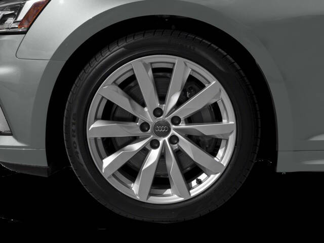 2018 Audi A5 2.0T quattro Premium Plus