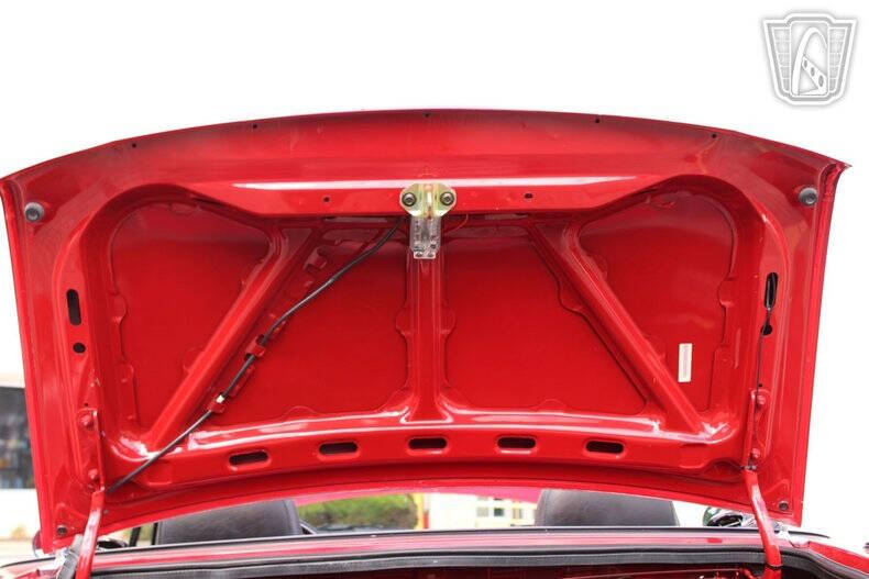 1990 Mazda MX-5 Miata