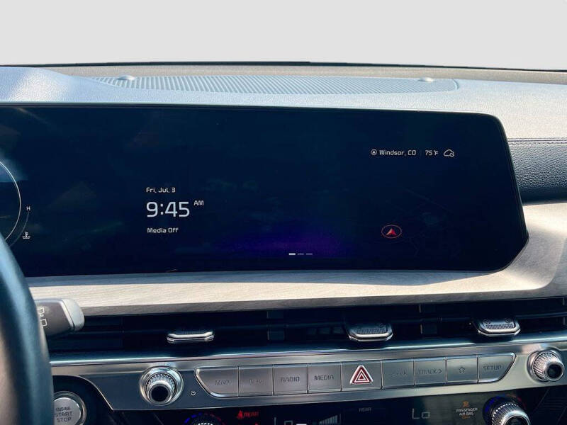 2024 Kia Telluride SX X-Line