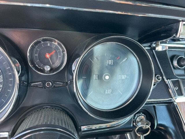 1965 Buick Riviera 50